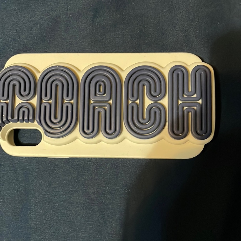Phone case for an Apple iPhone XR. Like new only used a little.
